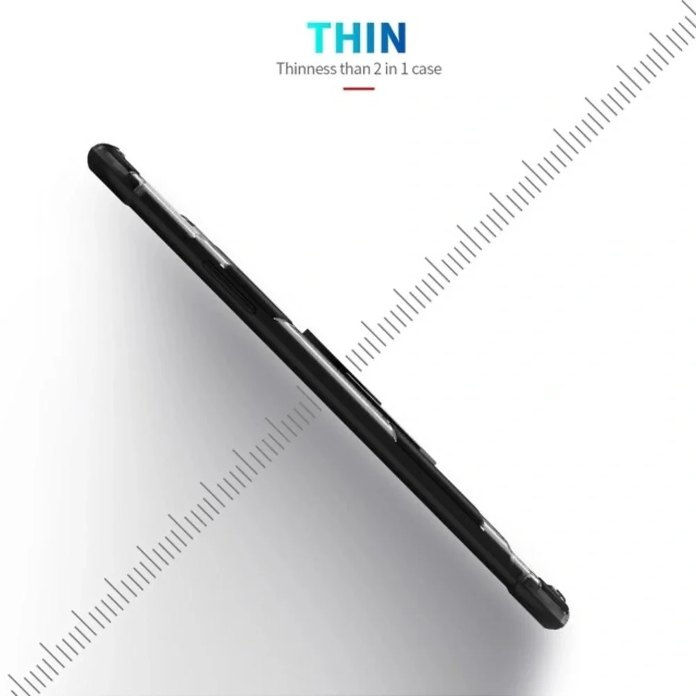 Iphone 11 Pro Max Clear Back Case